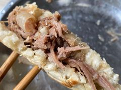 -樊记腊汁肉(竹笆市总店)