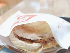 -西北馍王.陕西手工面(龙湖白沙天街店)