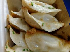 -胖子锅贴(双阳路111弄店)