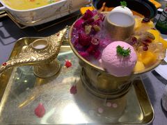 火锅冰淇淋-3号仓库·创意中国菜(乐清正大广场店)