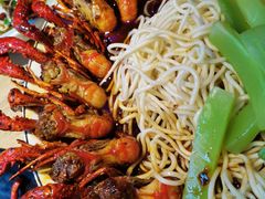 -红盔甲·小龙虾(车公庙店)