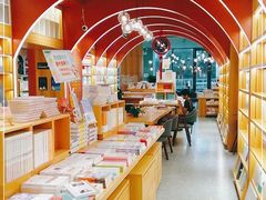 -韬智书店(临桂吾悦店)