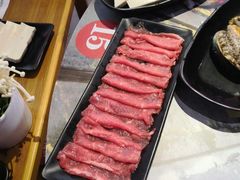 -捞围鲜·港式打边炉(海阳路店)