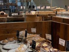 -佐敦面包铺·JORDAN BAKERY