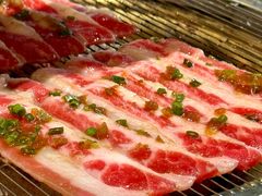 -西塔老太太泥炉烤肉(曹路花园城店)