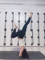 -OM瑜伽教练培训学院