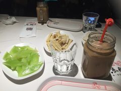 -鱼酷活鱼烤鱼(张江长泰店)