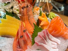 -花潮料理艺食馆(世欧广场店)