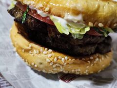 -The Habit Burger Grill 哈比特汉堡(爱琴海店)