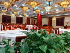 -万荣烤鸭店·北京菜(天坛店)