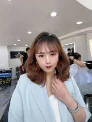 -星座SALON奢华造型