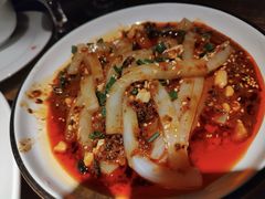 -渝信川菜(长安店)