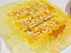 虾爬子锅贴-北李妈妈菜·海肠捞饭(高新万达店)