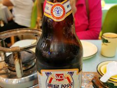 -大师傅金奖啤酒鱼(西街口总店)