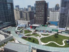 -成都尼依格罗酒店