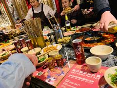 -蜀大侠火锅(建设路第五大道店)