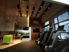 -SAH健身私教工作室(紫东店)