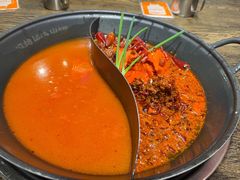 -冯校长老火锅(深圳总店)