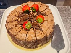 -青岛富力艾美酒店