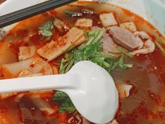 -苏晓玥·手作江南小吃(深圳北站店)