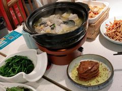 -刀板香·安徽菜(国购IFC店)