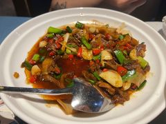 -坛宗剁椒鱼头(河西王府井店)