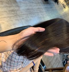 -美格丝M.G.S Hair Salon