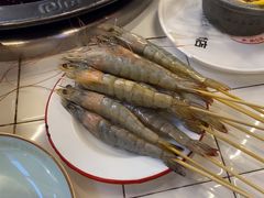 -费明中罗非鱼(大石坝店)
