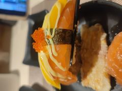 -昊·来了寿司(泡桐树店)