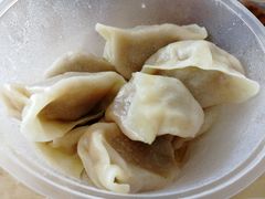 -小油饼酱骨头炖菜(光机净月小区店)