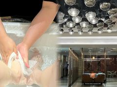 -金色印象·4K影院式足体养生(金沙店)