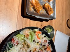 -KimPro 辛普乐概念韩餐