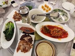 -全聚德(上海首店浦东店)