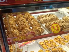 -味多美蛋糕(看丹桥店)