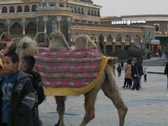 -艾提尕尔清真寺