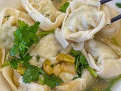 -吉祥馄饨(上海新上大店)