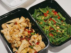 -兰湘子·湘菜小炒(长安万科广场店)