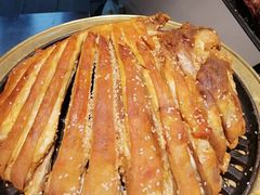 -森谷美食公园(杨行店)