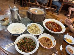 -覃大个·藕汤印象(博奇路店)