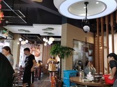 -印象江南(东栅店)