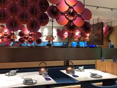 大堂-望蓉城·古法酸菜鱼(世纪汇店)