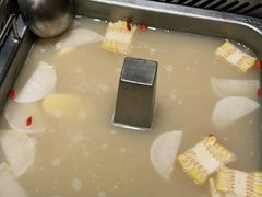 -海底捞火锅(杭州萧山宝龙广场店)