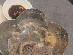 -柒园·三十年创意杭帮菜(龙湖滨江天街店)