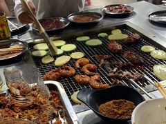 -同心烧烤(总店)