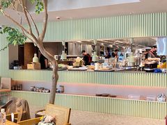 -KimPro 辛普乐概念韩餐