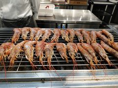-圣罗巴甄选自助(麦凯乐店)