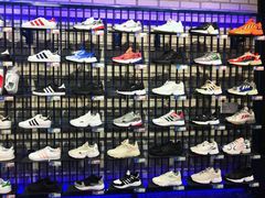 -ABC MART(济州莲洞店 )