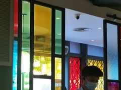 -新宝餐厅(流塘店)