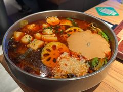 -雪熊精酿·哈尔滨烧烤酒馆(非遗大串店)