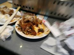 -鱼酷活鱼烤鱼(信息城店)